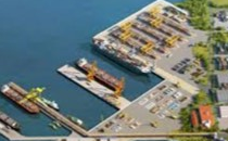 Puerto Marítimo ACAJUTLA, Sonsonate