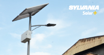 SYLVANIA LED Capsule — Solar LED Kit