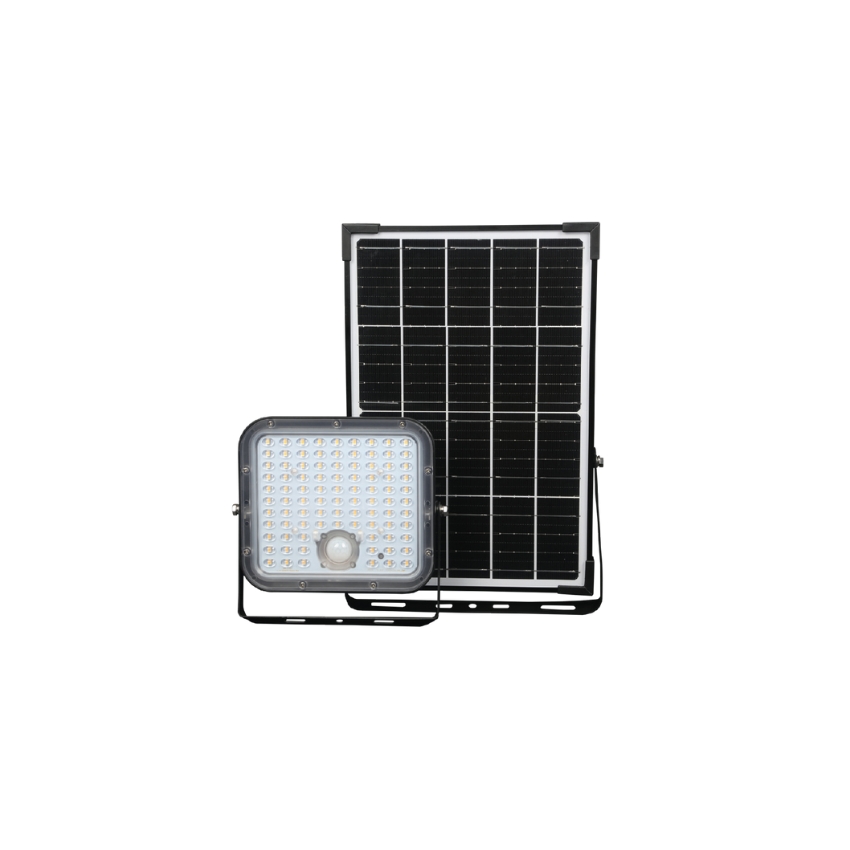 Led Jeta Solar G2 Con Sensor