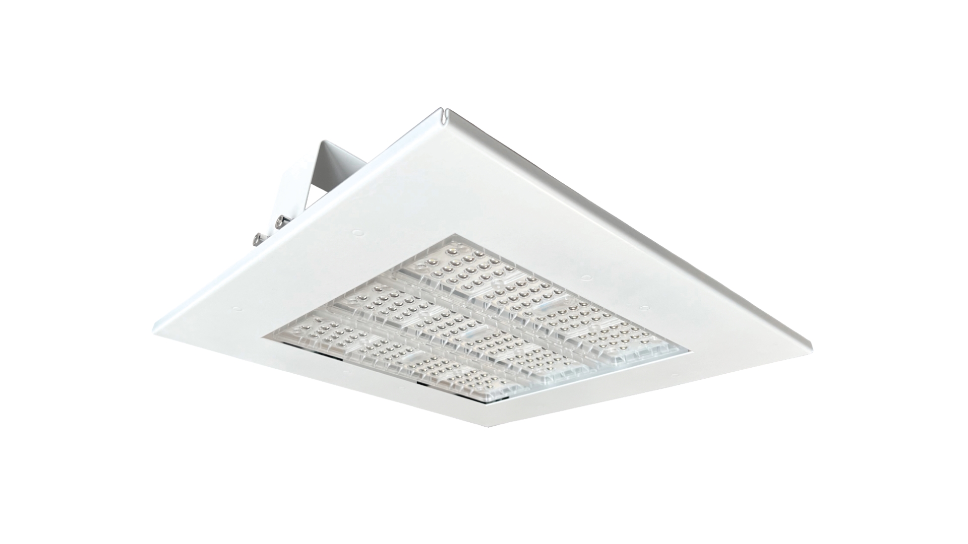 Led Canopy (Incrustar)