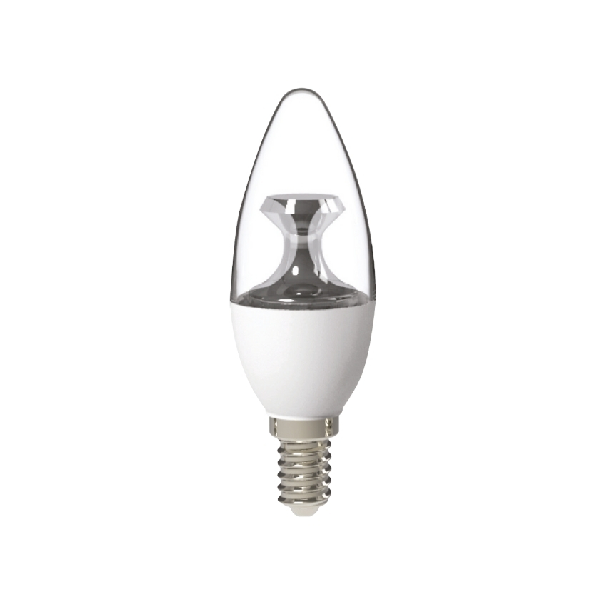 Led Toledo Vela Claro