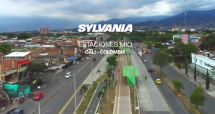 Projects That Shine – MIO Stations / Cali, Colombia