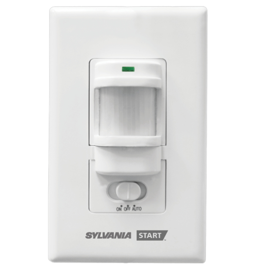 Sensor Interruptor
