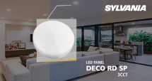 Minicontinuum Pro Line: Versatile Linear Lighting for Modern Architectural Designs