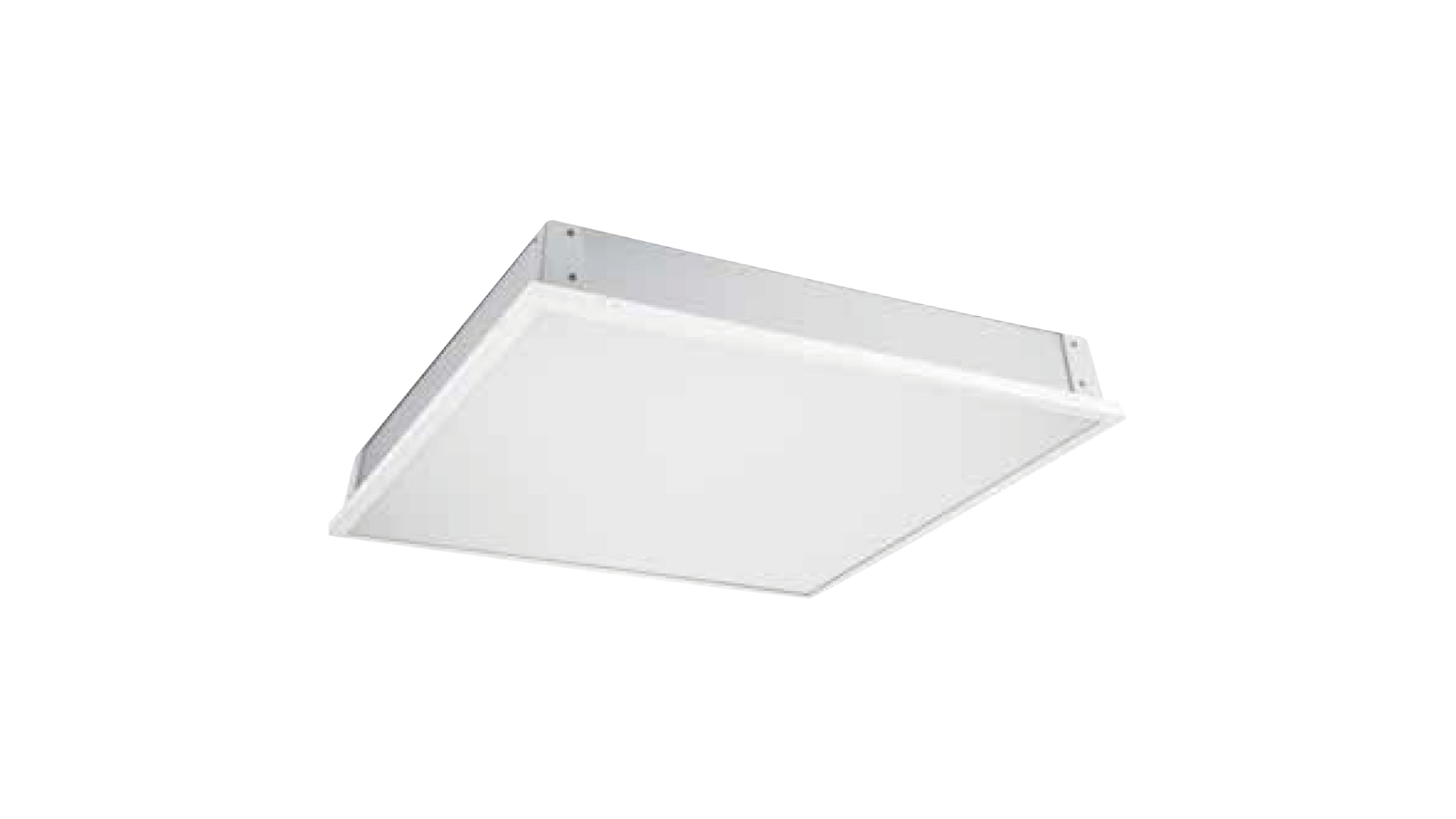 Led Panel UL Back LIT 3 temps seleccionables