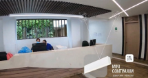 Projects That Shine — Sylvania x Compensar