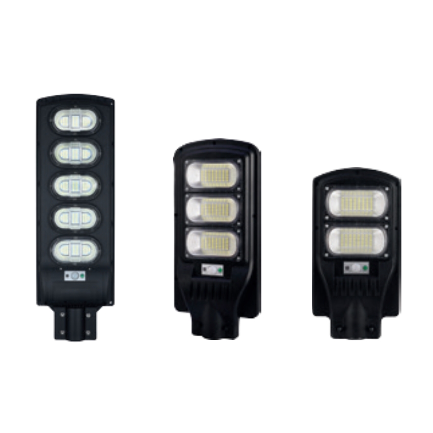Kit Solar Integrado Eco Sylvania Start