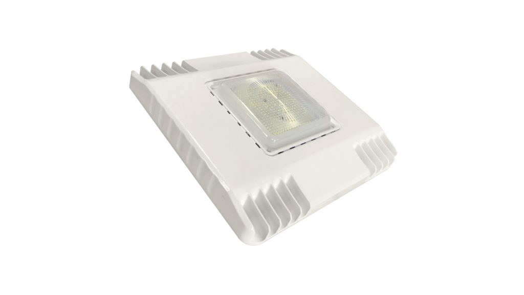 Led Canopy (Sobreponer)