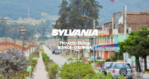 Nobsa Project | Sylvania