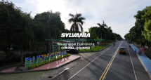 Projects That Shine — Main Road / Ayapel - Colombia