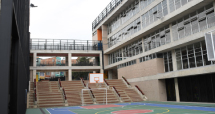 Projects That Shine — Colegio Daniel Stiven Duque / Bogotá - Colombia
