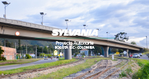 Projects That Shine – Sylvania Solar LED North Highway, Colombia