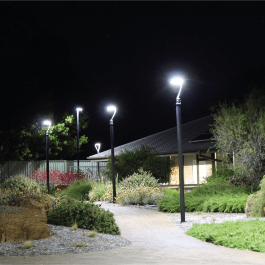 Led Epsilon