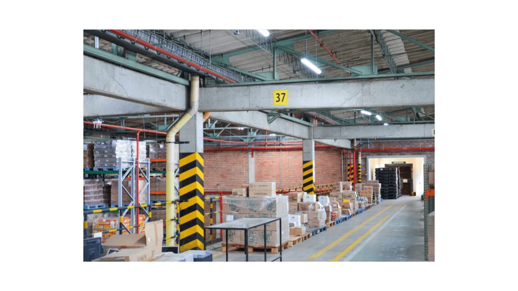 Led Hermética Módulo 
