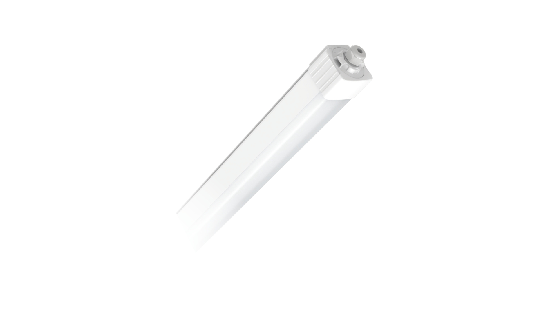 Led Hermética High Flux