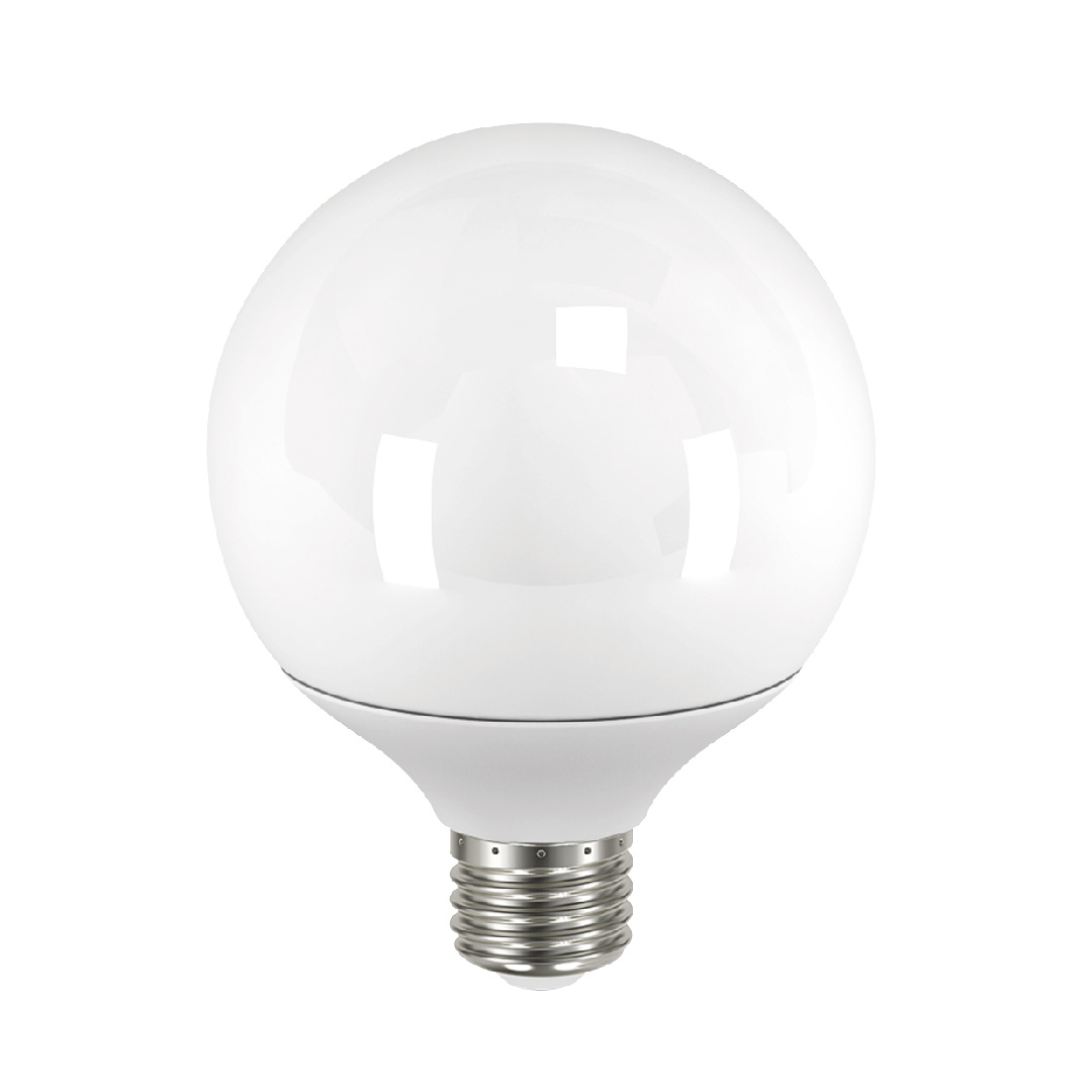 Led toledo Globo
