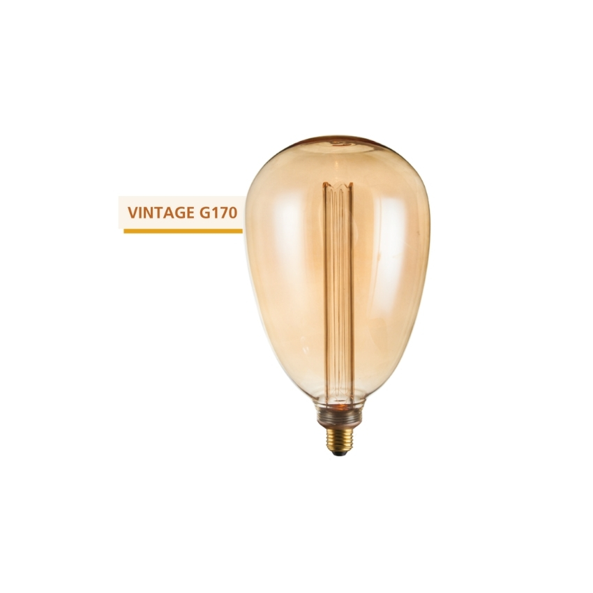 Led Toledo Vintage