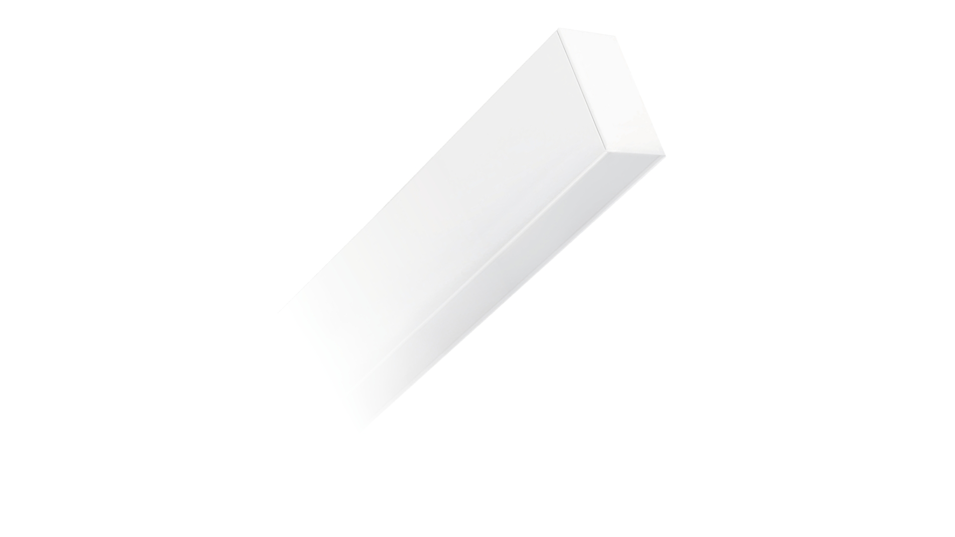 Led Lineal Mini Continuum