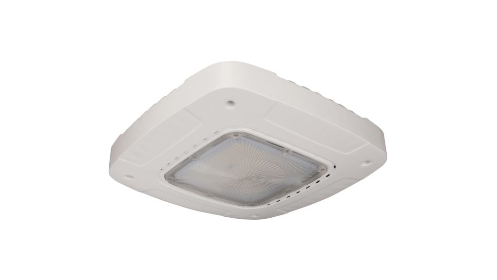 Led Canopy (Sobreponer)