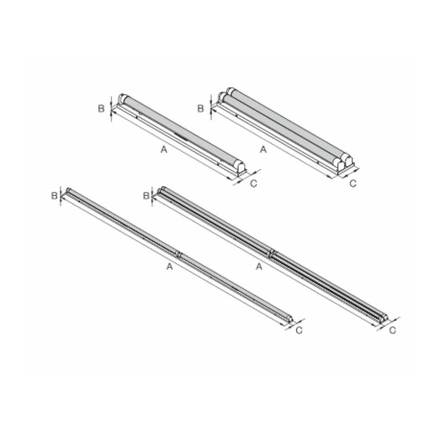 Super Kit Led 