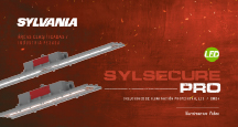 Linear SylSecure PRO Sylvania