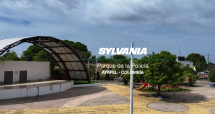 Projects That Shine — Main Road / Ayapel - Colombia