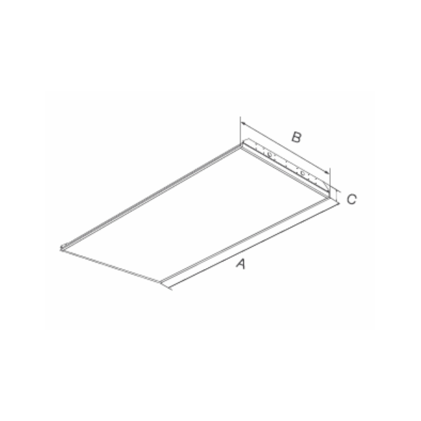 503 Plus Tubo Led 