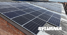 SYLVANIA Solar Panels