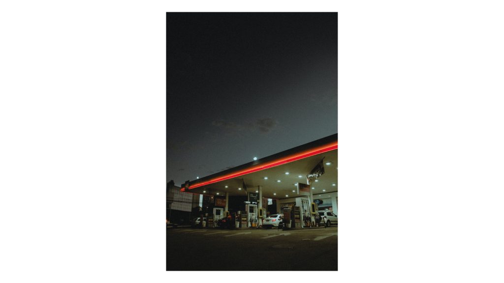 Led Canopy (Incrustar)