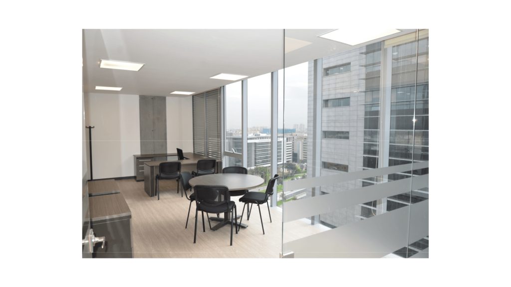 Led Panel UL Back LIT 3 temps seleccionables