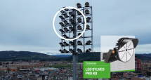 Projects That Shine — Main Road / Ayapel - Colombia