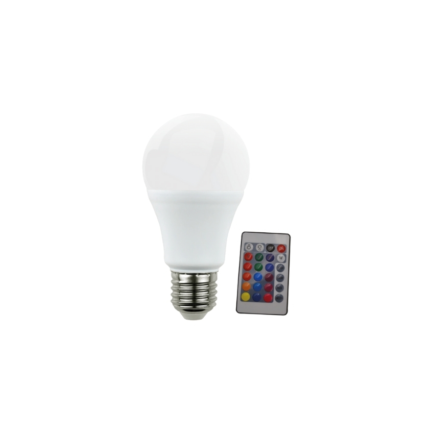 Led Toledo RGB