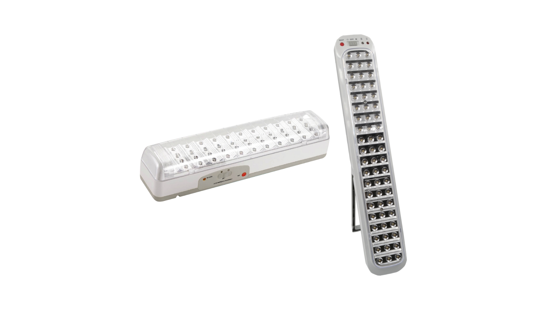 Led Emergencia Portátil