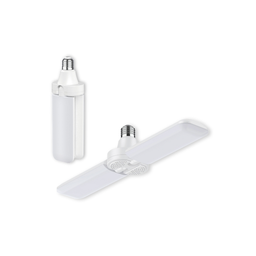 Led Toledo ASPAS