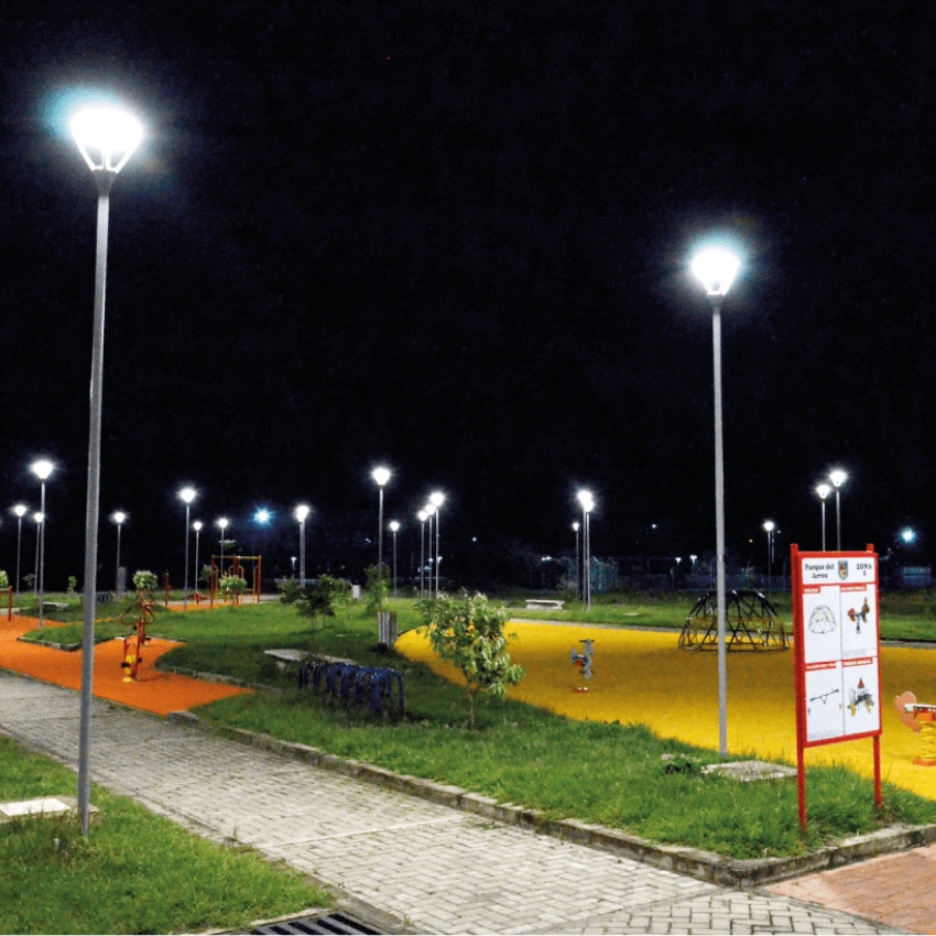 Led Garden