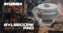 Capsule 360 LED Beacon-M SylSecure PRO 