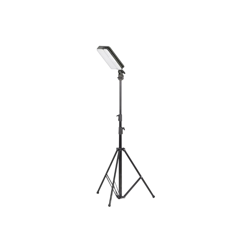Led Solar Working Light
