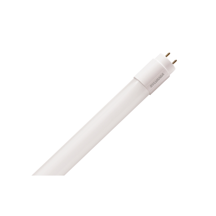 Led Tubo Vidrio UL