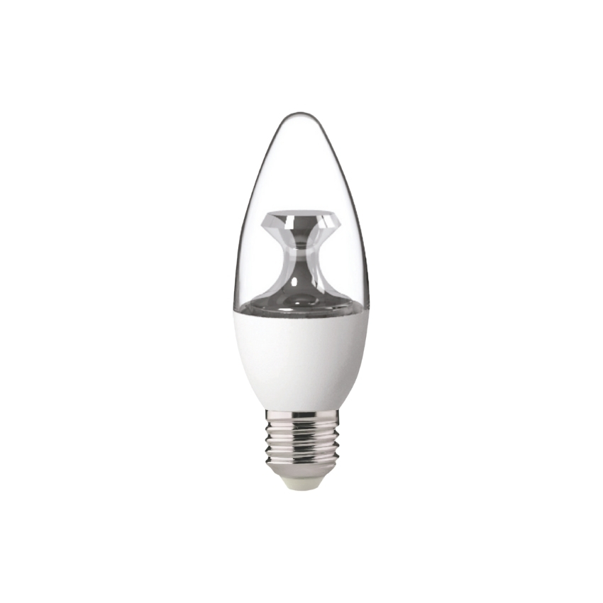 Led Toledo Vela Claro