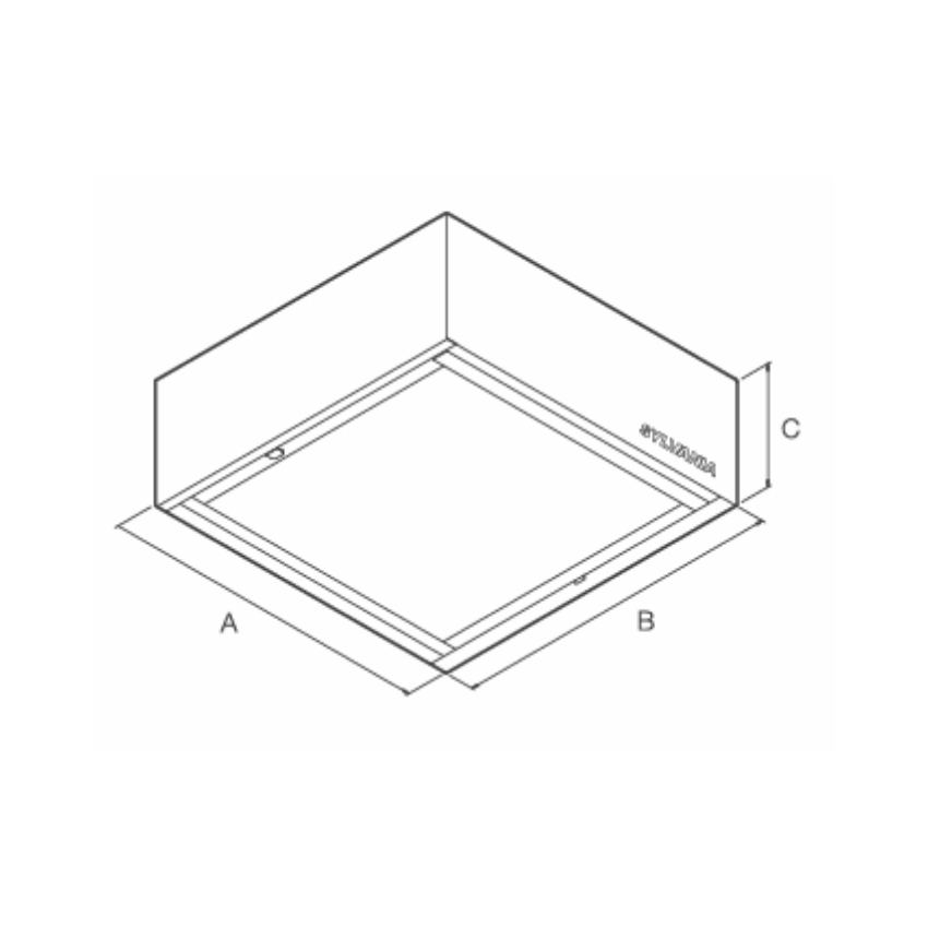 1415 Quadrat