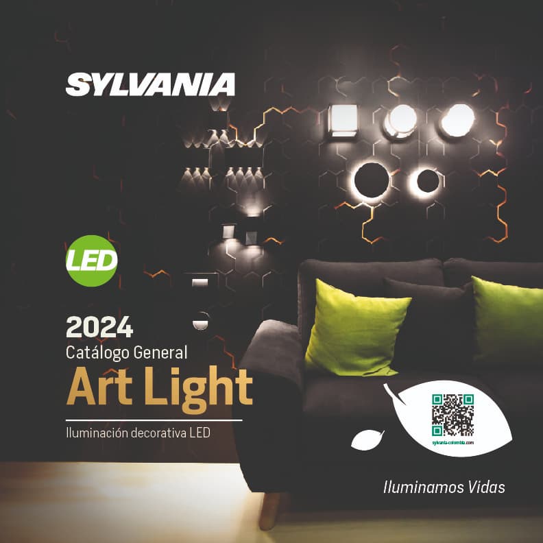 Catálogo Art Light