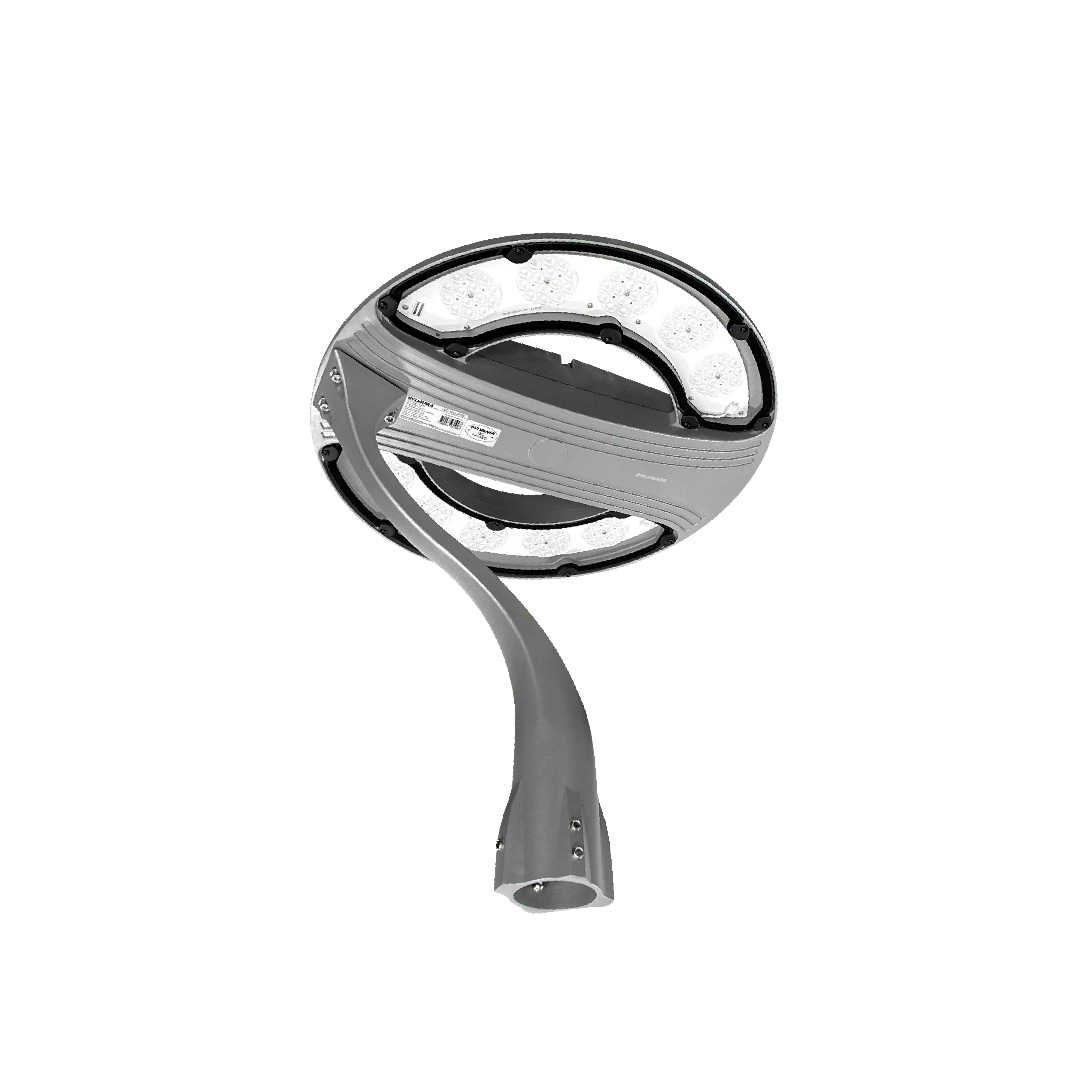 Led Street Light Eclipse