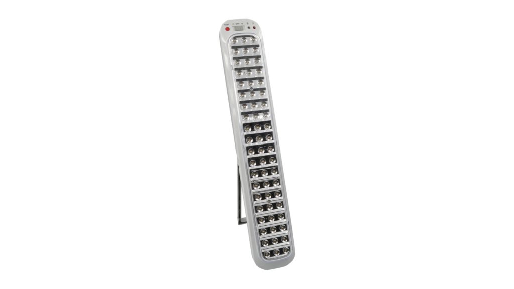 Led Emergencia Portátil