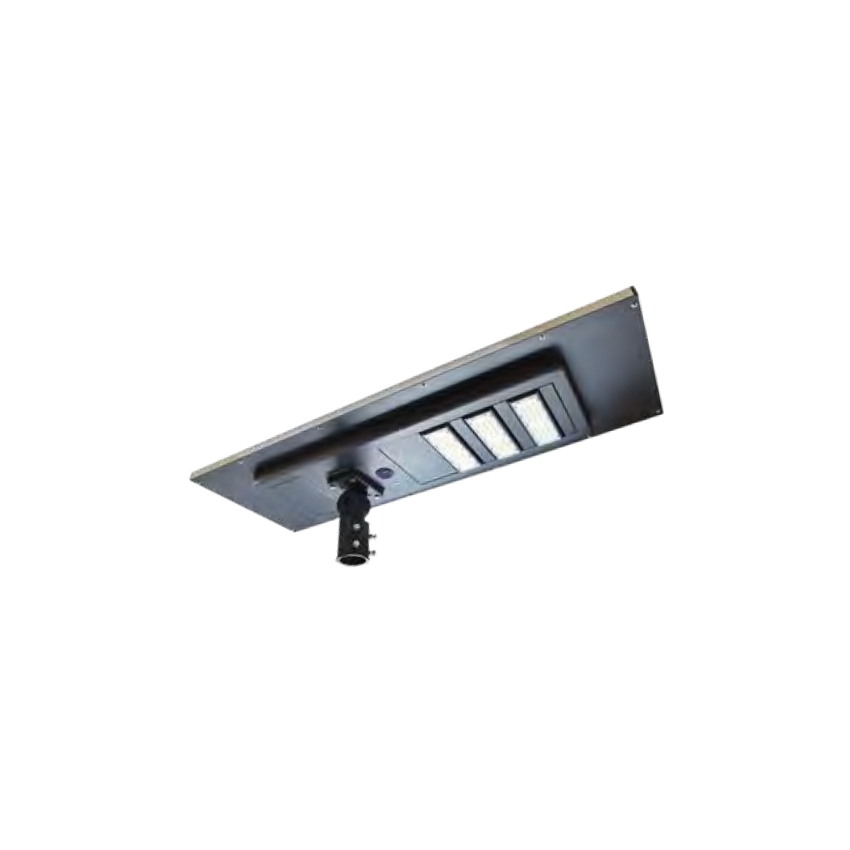 Kit Solar Integrado S60 Y S90 Pro Sin Sensor