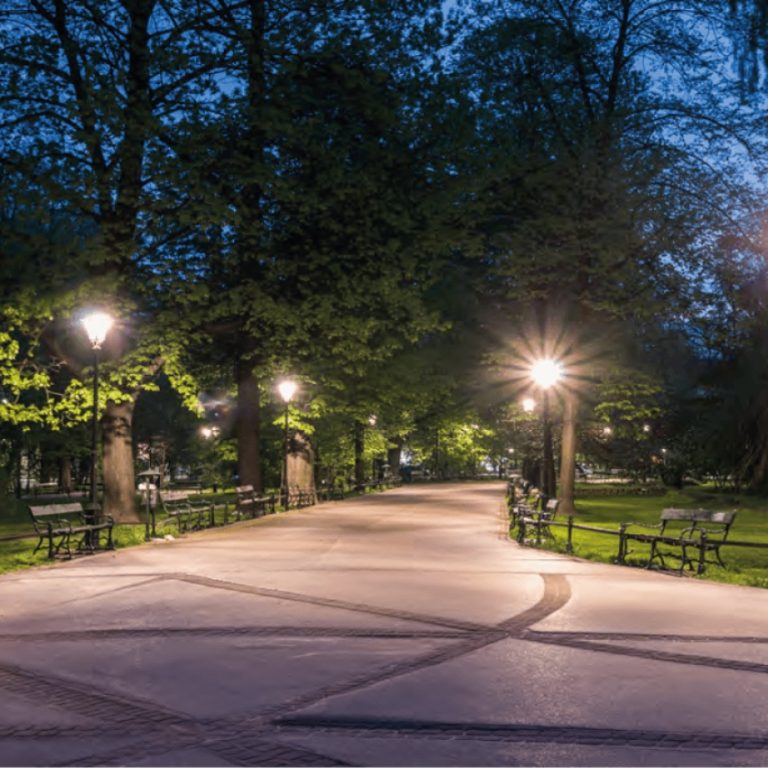 Led MoonLight G2