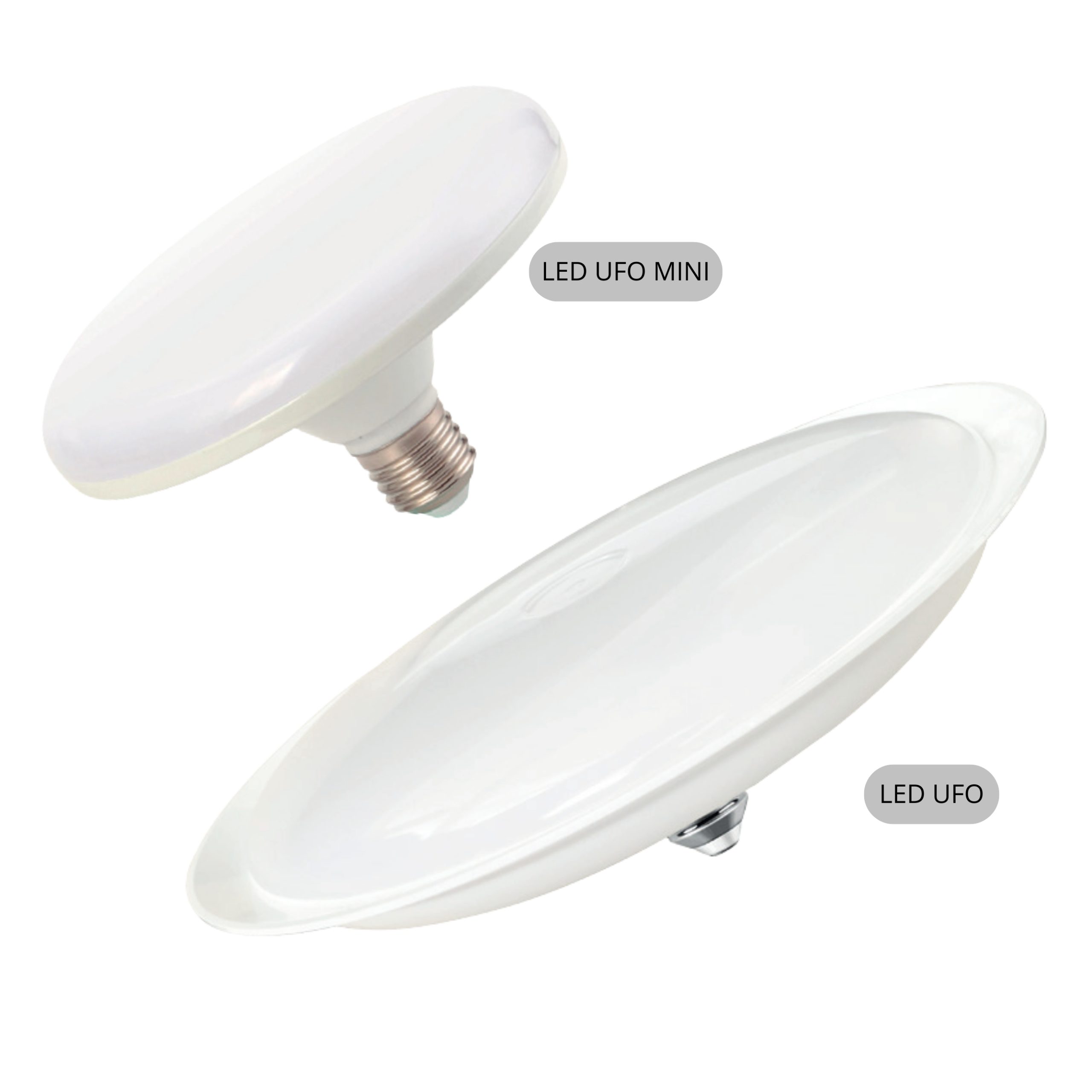 Led UFO& Mini UFO
