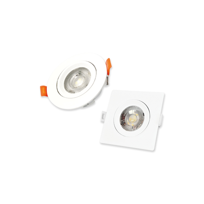 Led Spot