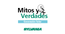 Myths and Facts — Solar Generation 1