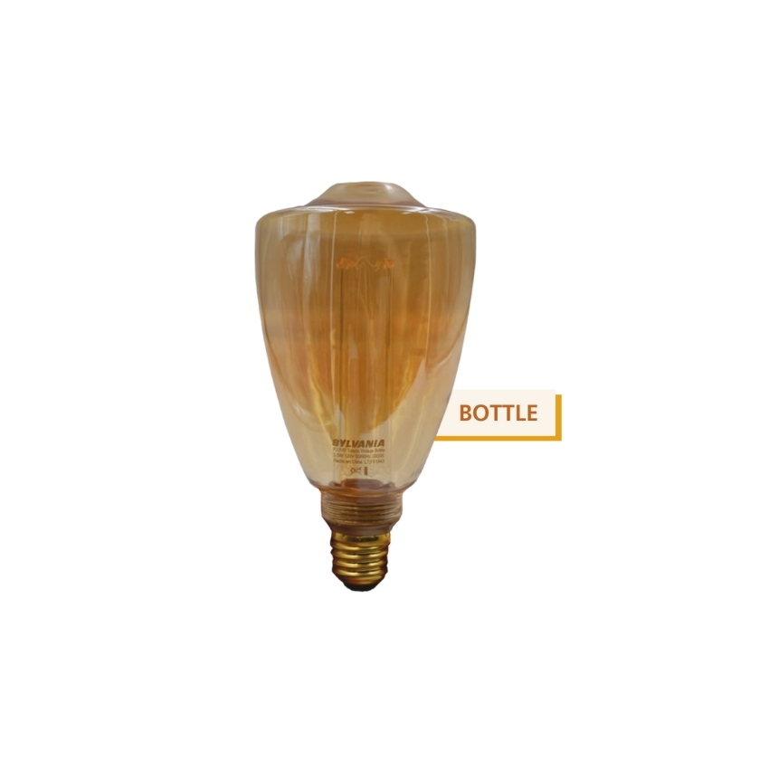 Led Toledo Vintage