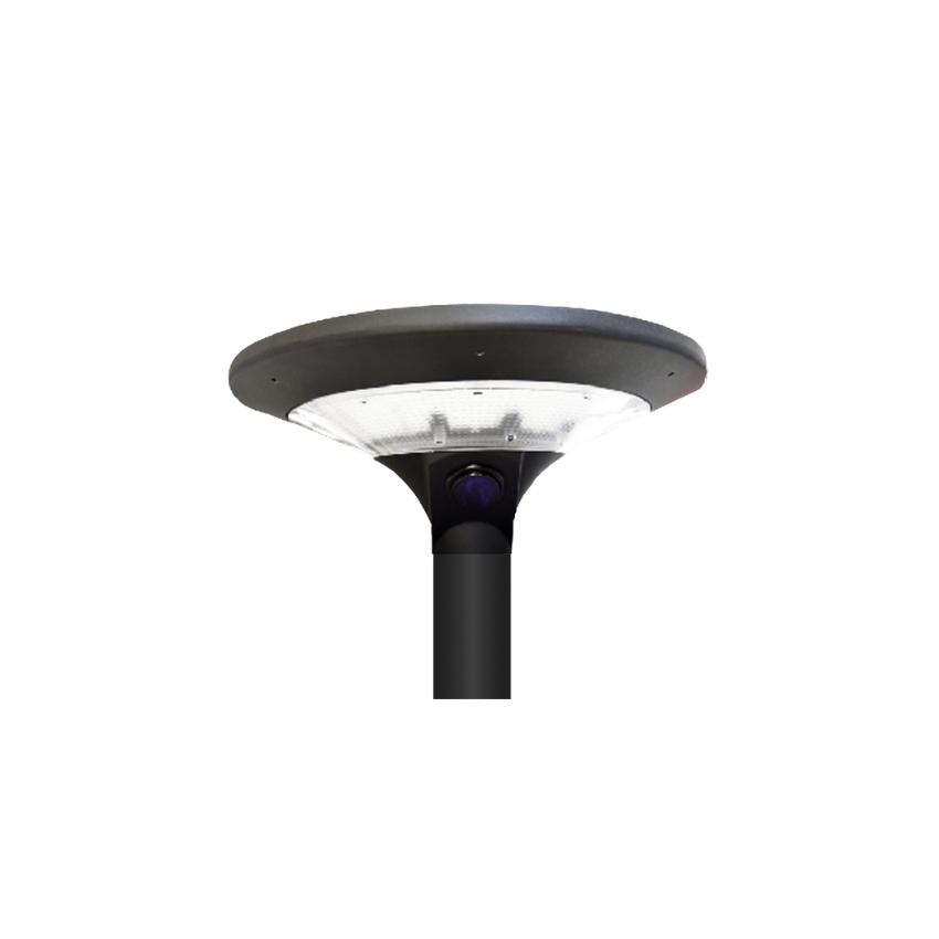 Led Solar Garden PRO